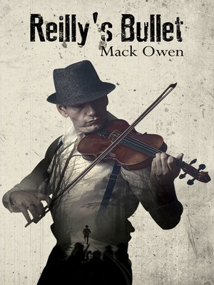cover image of Reilly's Bullet